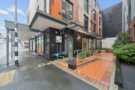 Photo of property in 4/54 Webb Street, Te Aro, Wellington, 6011