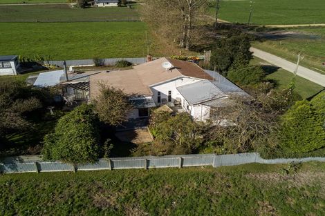 Photo of property in 159 Ohapi Settlement Road, Winchester, Temuka, 7986