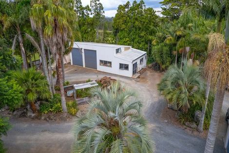 Photo of property in 209 Waipapa West Road, Waipapa, Kerikeri, 0295