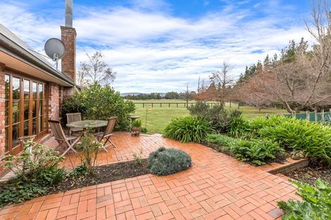 Photo of property in 231 Carters Road, Amberley, 7481