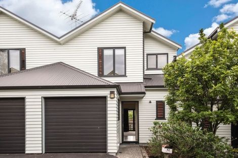 Photo of property in 47/11 The Avenue, Albany, Auckland, 0632