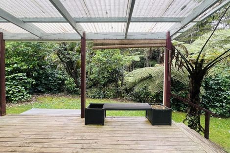 Photo of property in 275 Lillis Lane, Coromandel, 3506