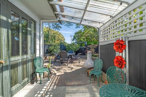 Photo of property in 166 Cambridge Avenue, Ashhurst, 4810