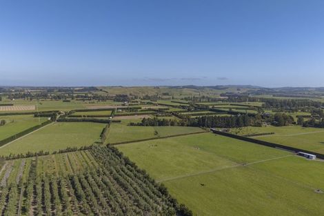 Photo of property in 206 Mount Brown Road, Glasnevin, Amberley, 7482