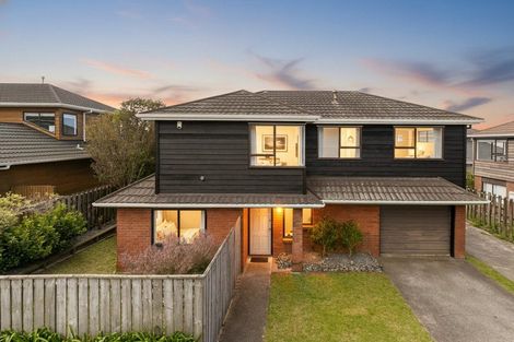 Photo of property in 12a Shastri Terrace, Khandallah, Wellington, 6035