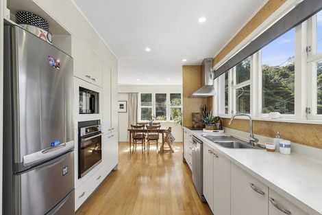 Photo of property in 69 Awarua Street, Ngaio, Wellington, 6035