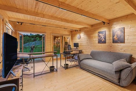 Photo of property in 14 Minsons Lane, Kennedys Bush, Christchurch, 8025