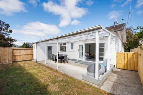 Photo of property in 173 Botanical Road, Takaro, Palmerston North, 4412