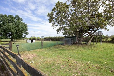 Photo of property in 4306 State Highway 27, Tatuanui, Morrinsville, 3374