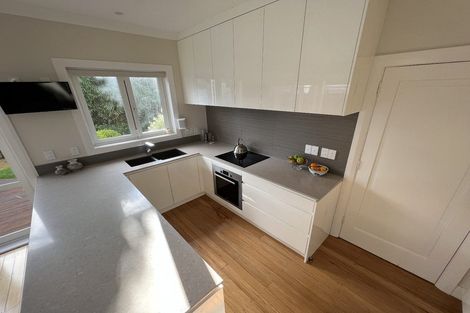 Photo of property in 1 Mandalay Terrace, Khandallah, Wellington, 6035