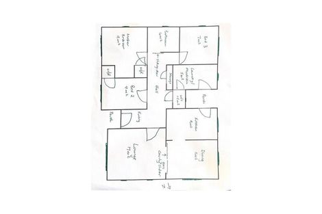 Photo of property in 87 South Road, Manaia, 4612