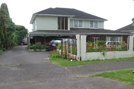 Photo of property in 59 Park Avenue, Papatoetoe, Auckland, 2025