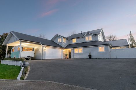 Photo of property in 50 Huntington Drive, Bethlehem, Tauranga, 3110