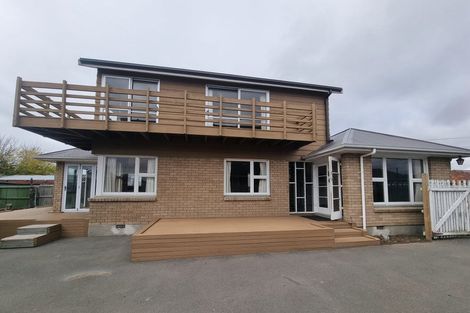 Photo of property in 18 Tomrich Street, Aranui, Christchurch, 8061