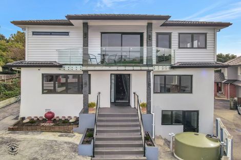 Photo of property in 21e Fort Richard Road, Otahuhu, Auckland, 1062