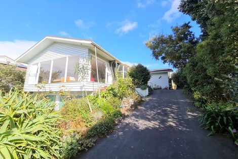 Photo of property in 141 Matatua Road, Raumati Beach, Paraparaumu, 5032