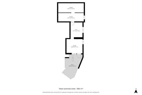 Photo of property in 21e Fort Richard Road, Otahuhu, Auckland, 1062