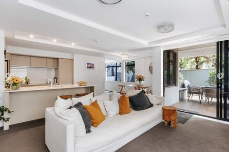 Photo of property in Vivaldi Apartments, 7/48 Marine Parade, Mount Maunganui, 3116