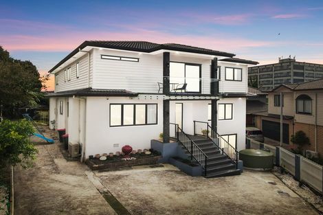 Photo of property in 21e Fort Richard Road, Otahuhu, Auckland, 1062