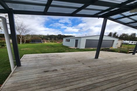 Photo of property in 81 Raurimu Road, Raurimu, Owhango, 3989