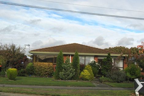 Photo of property in 3/159 Sawyers Arms Road, Northcote, Christchurch, 8052