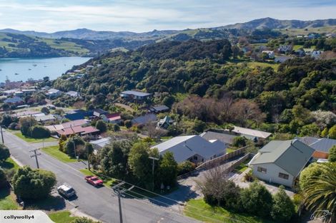 Photo of property in 37 Selwyn Avenue, Akaroa, 7520