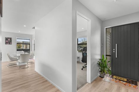 Photo of property in 7 Patrick Mcgough Way, Halswell, Christchurch, 8025