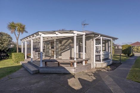 Photo of property in 5 Helmsdale Street, Burwood, Christchurch, 8083