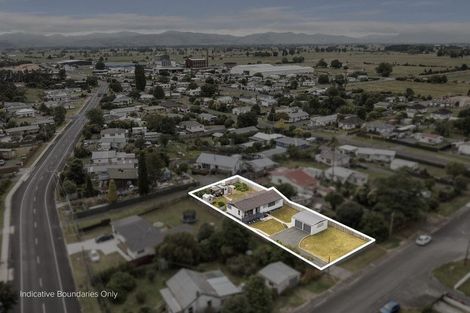 Photo of property in 3 Rimu Street, Kerepehi, Paeroa, 3671