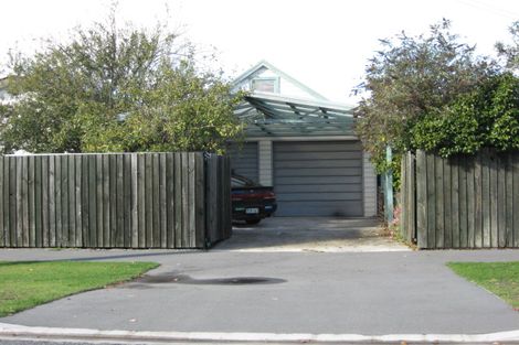 Photo of property in 26 Vienna Street, Waltham, Christchurch, 8023