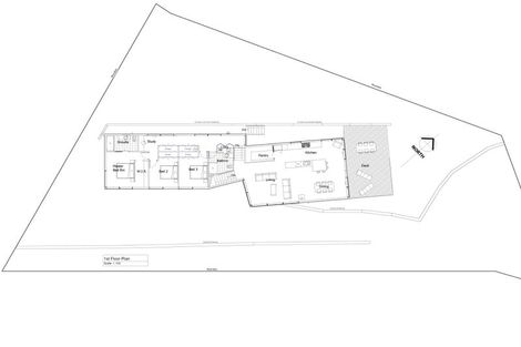 Photo of property in 11 Hyllton Heights, Lyttelton, 8082