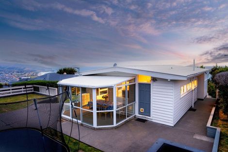 Photo of property in 46 Aberdeen Road, Saint Clair, Dunedin, 9012