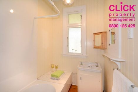 Photo of property in 18 Burnett Street, Calton Hill, Dunedin, 9012