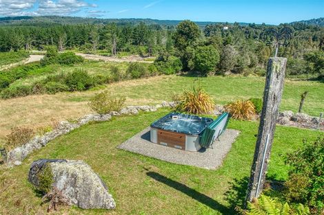 Photo of property in 164-180 Maori Creek Road, Marsden, Greymouth, 7872