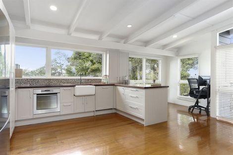 Photo of property in 1/10 Morton Avenue, Forrest Hill, Auckland, 0620