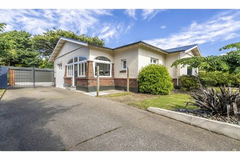 Photo of property in 18 Wellington Street, Georgetown, Invercargill, 9812