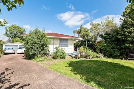 Photo of property in 14 Damson Place, Bucklands Beach, Auckland, 2012