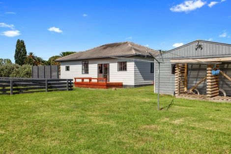 Photo of property in 41 Rewatu Road, Poroporo, Whakatane, 3191