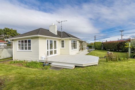 Photo of property in 49 York Street, Levin, 5510