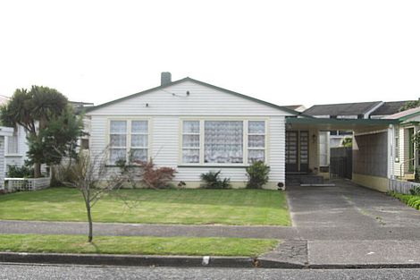 Photo of property in 17 Pinny Avenue, Epuni, Lower Hutt, 5011