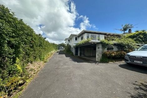 Photo of property in 133 Bucklands Beach Road, Bucklands Beach, Auckland, 2012
