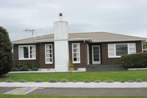 Photo of property in 4 Elizabeth Street, Levin, 5510