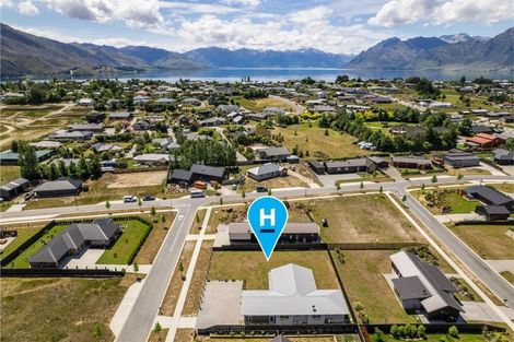 Photo of property in 18 Sentinel Drive, Lake Hawea, Wanaka, 9382