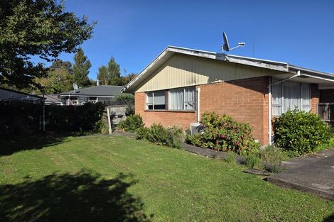 Photo of property in 1/84b Tilford Street, Woolston, Christchurch, 8062