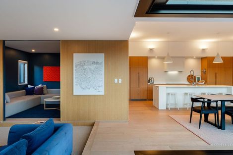 Photo of property in 3 Homewood Avenue, Karori, Wellington, 6012