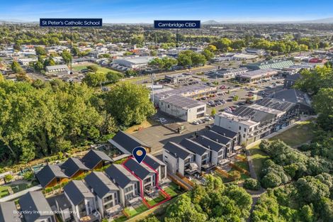 Photo of property in 13 Lakewood Lane, Cambridge, 3434