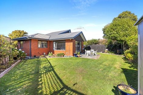 Photo of property in 10 Pony Lane, Spreydon, Christchurch, 8024