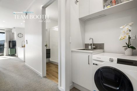 Photo of property in 8/1 Genevieve Lane, Hobsonville, Auckland, 0616