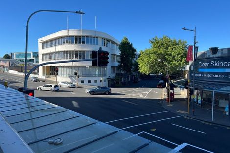 Photo of property in 205/26 Remuera Road, Newmarket, Auckland, 1050