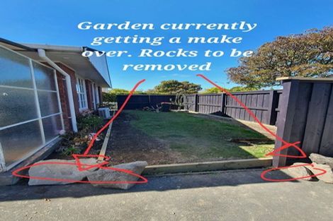 Photo of property in 2/42 Raxworthy Street, Ilam, Christchurch, 8041